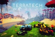terratech worlds early access
