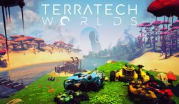 terratech worlds early access