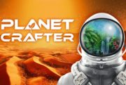 the planet crafter