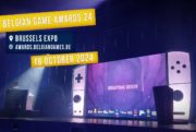 Belgian Game Awards 24