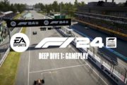 F1 24 EA Sports