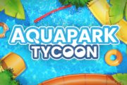 aquapark tycoon