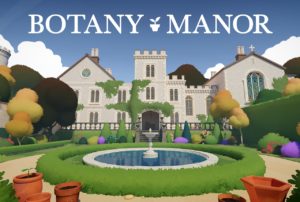 botany manor test