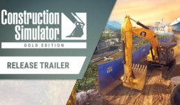 construction simulator gold edition
