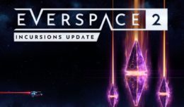 everspace 2 incursions update