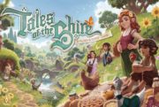 tales of the shire screen logo