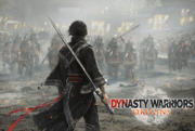 Dynasty Warriors Origins