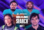 EA Sports F1 24 Miami Search