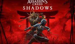 assassin's creed shadows