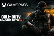 call of duty black ops 6 gamepass