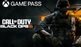 call of duty black ops 6 gamepass