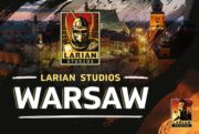 larian studios warsaw