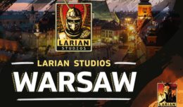 larian studios warsaw