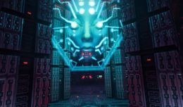 system shock remake launch trailer console