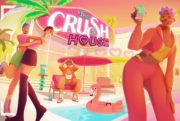 the crush house new trailer