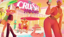 the crush house new trailer