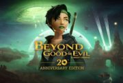 beyond good & evil 20th anniversary edition