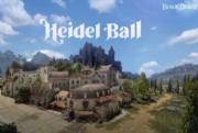 black desert heidel ball