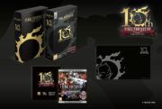 final fantasy xiv online 10th anniversary edition