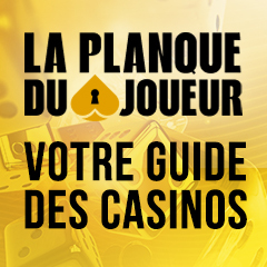 Votre Guide des Casinos