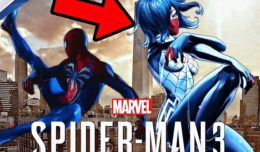 marvel's spider-man 3 silk