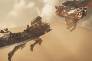 monster hunter wilds sgf trailer