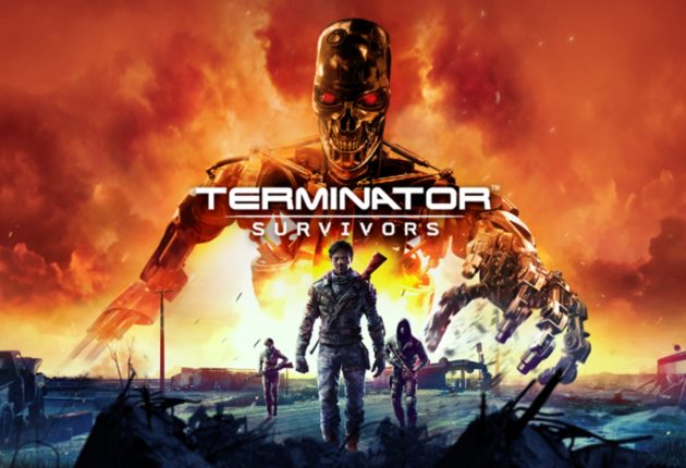 terminator survivors