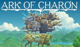 ark of charon