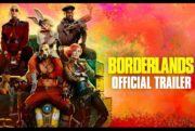 borderlands movie trailer