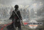 dynasty warriors origins