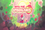 into the emberlands