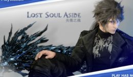 lost soul aside chinajoy 2024