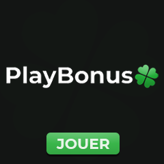 PlayBonus.fr