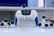 playstation dualsense astrobot