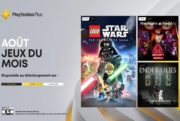 playstation plus essential aout 2024