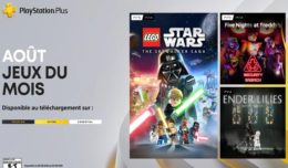 playstation plus essential aout 2024