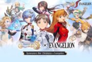 summoners war chronicles x evangelion