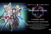 sword art online fractured daydream