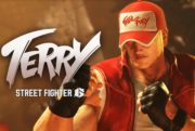 terry bogard street fighter 6