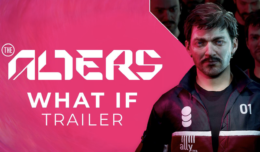 the alters what if trailer