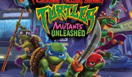 tortues ninja les mutants se déchaînent