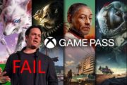 xbox game pass fail phil spencer