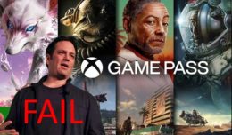xbox game pass fail phil spencer