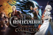 Castlevania Dominus Collection