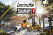 Construction Simulator 4 Lite