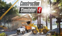 Construction Simulator 4 Lite