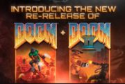 DOOM + DOOM II