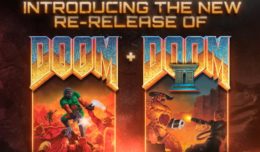 DOOM + DOOM II