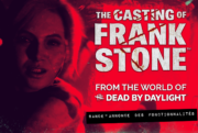 The Casting of Frank Stone Trailer