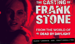 The Casting of Frank Stone Trailer